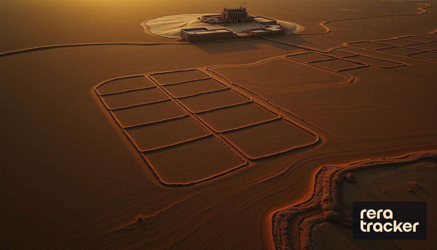 Bhu Naksha Rajasthan 2026: Complete Guide to Checking Land Maps and Khasra Online