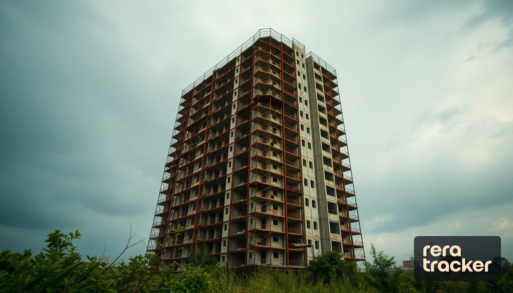 Builder Delayed Your Possession? Here's What RERA Says and How to File a Complaint