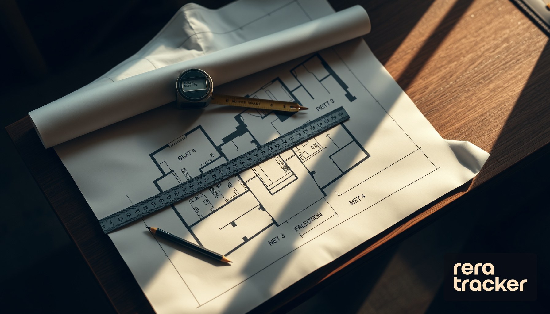 Carpet Area vs Super Built-Up Area: The Complete Guide to What You're Actually Paying For