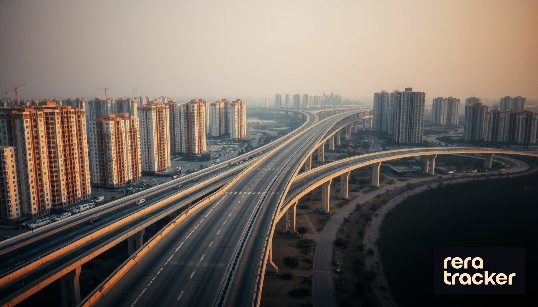 Dwarka Expressway Projects 2026: Complete Investment Guide