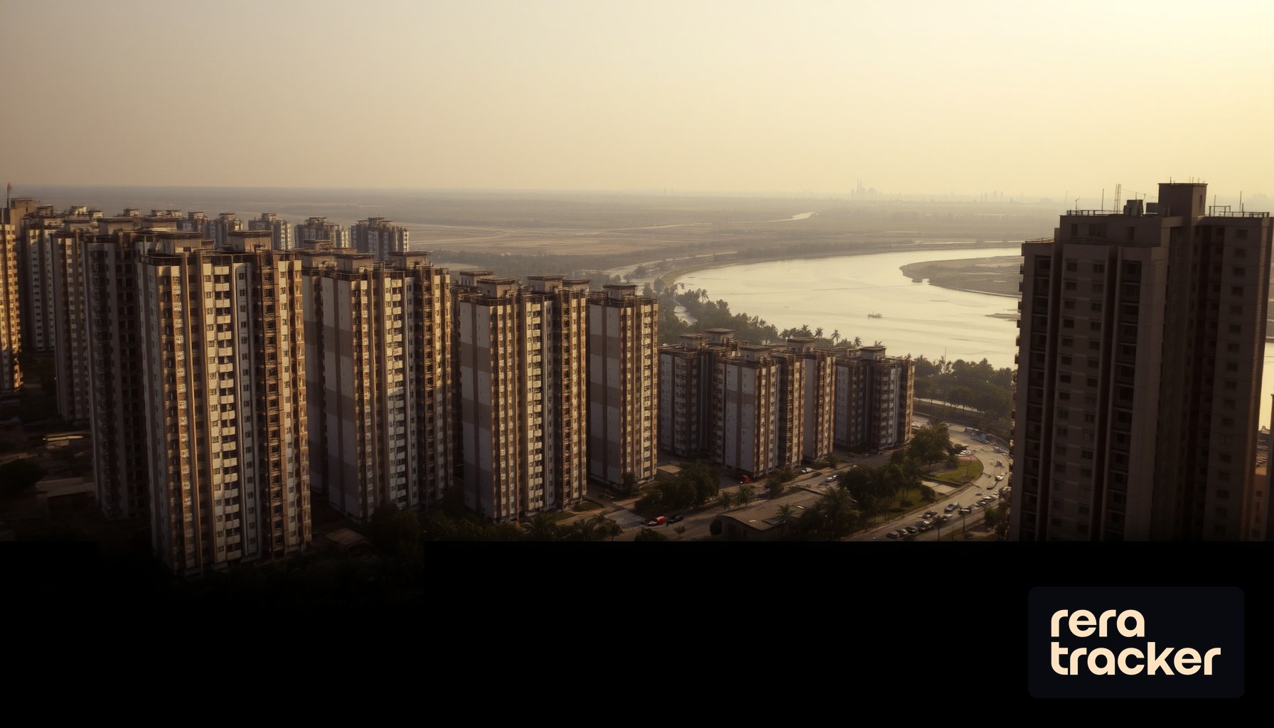 GDA Ghaziabad Complete Guide 2026: Plot Schemes, EWS/LIG Housing, Resale Rules & How to Verify