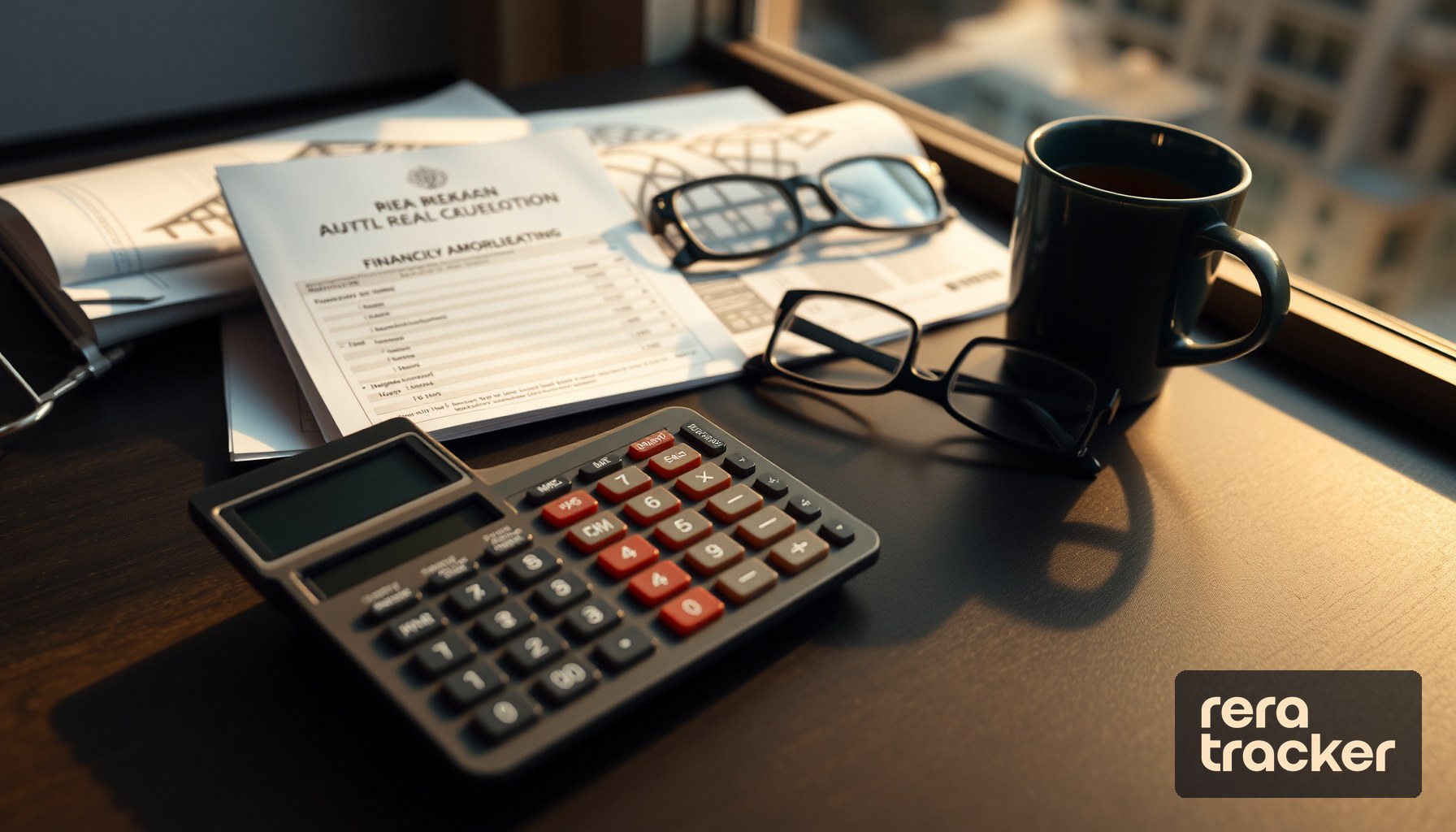 How Your Home Loan Actually Affects Your Real Estate Returns: An IRR Analysis