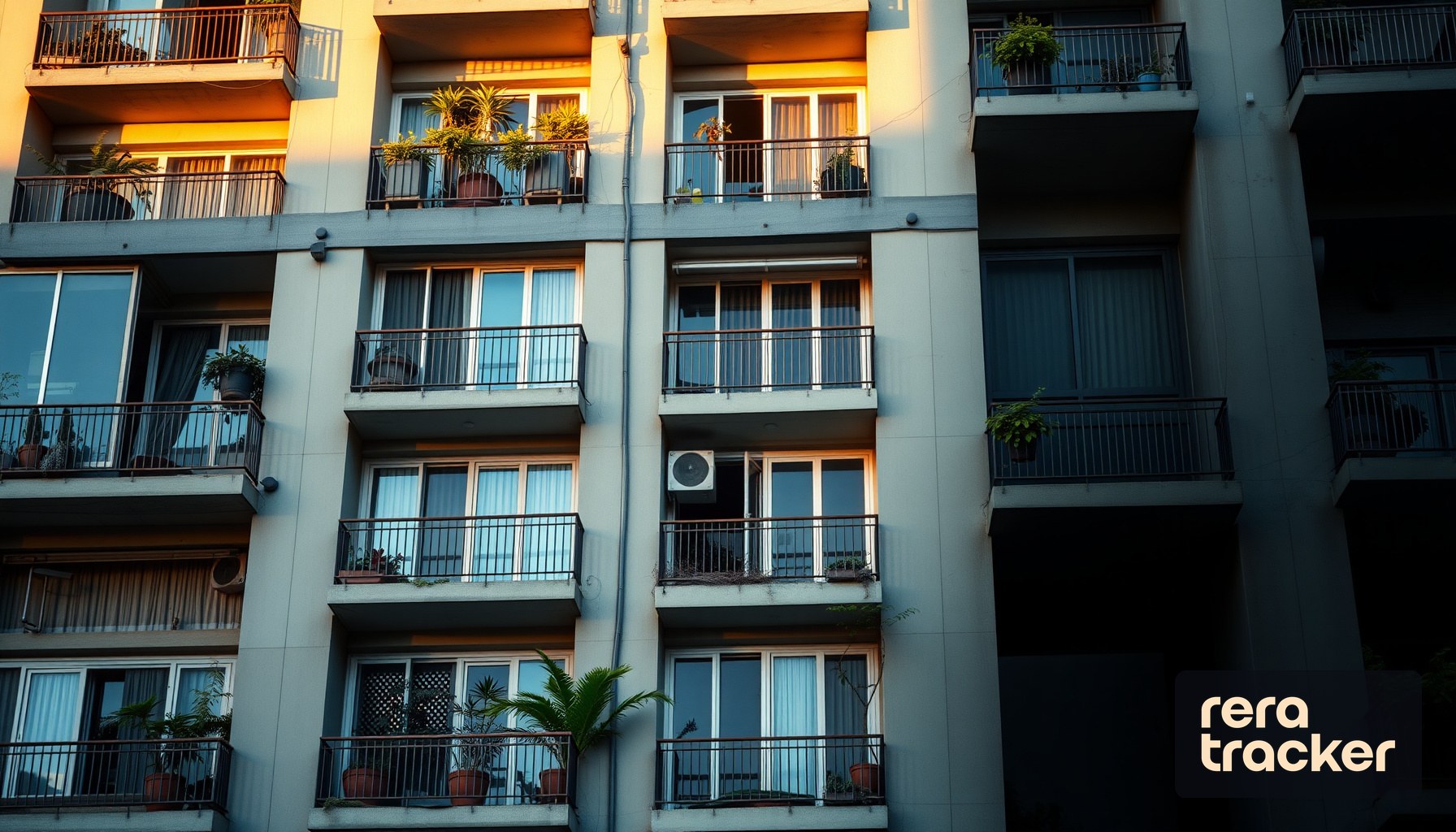 How to Build a Rental Income Portfolio in Indian Real Estate