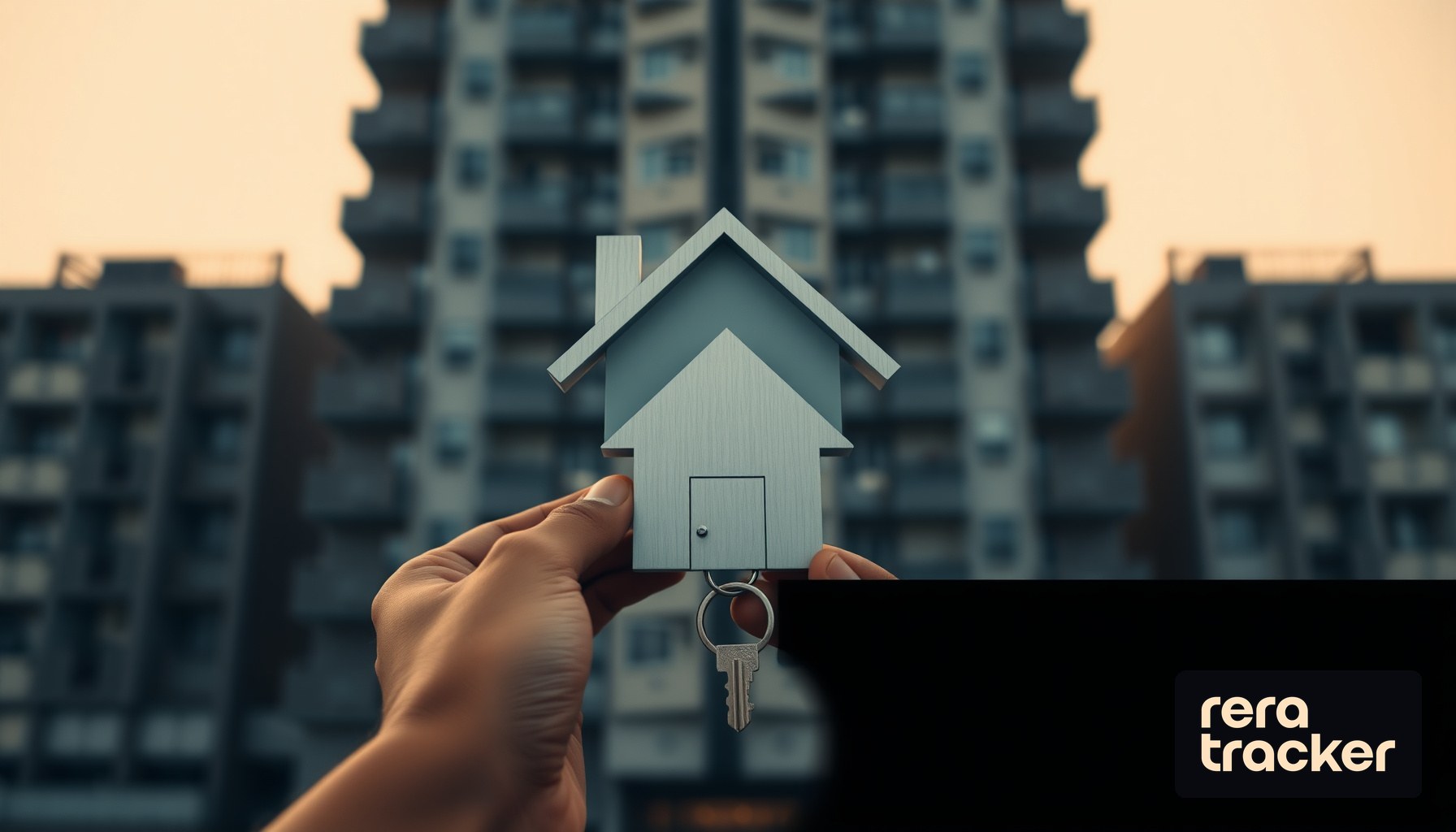 How to Buy Your First Home in India: A Step-by-Step Guide (2026)