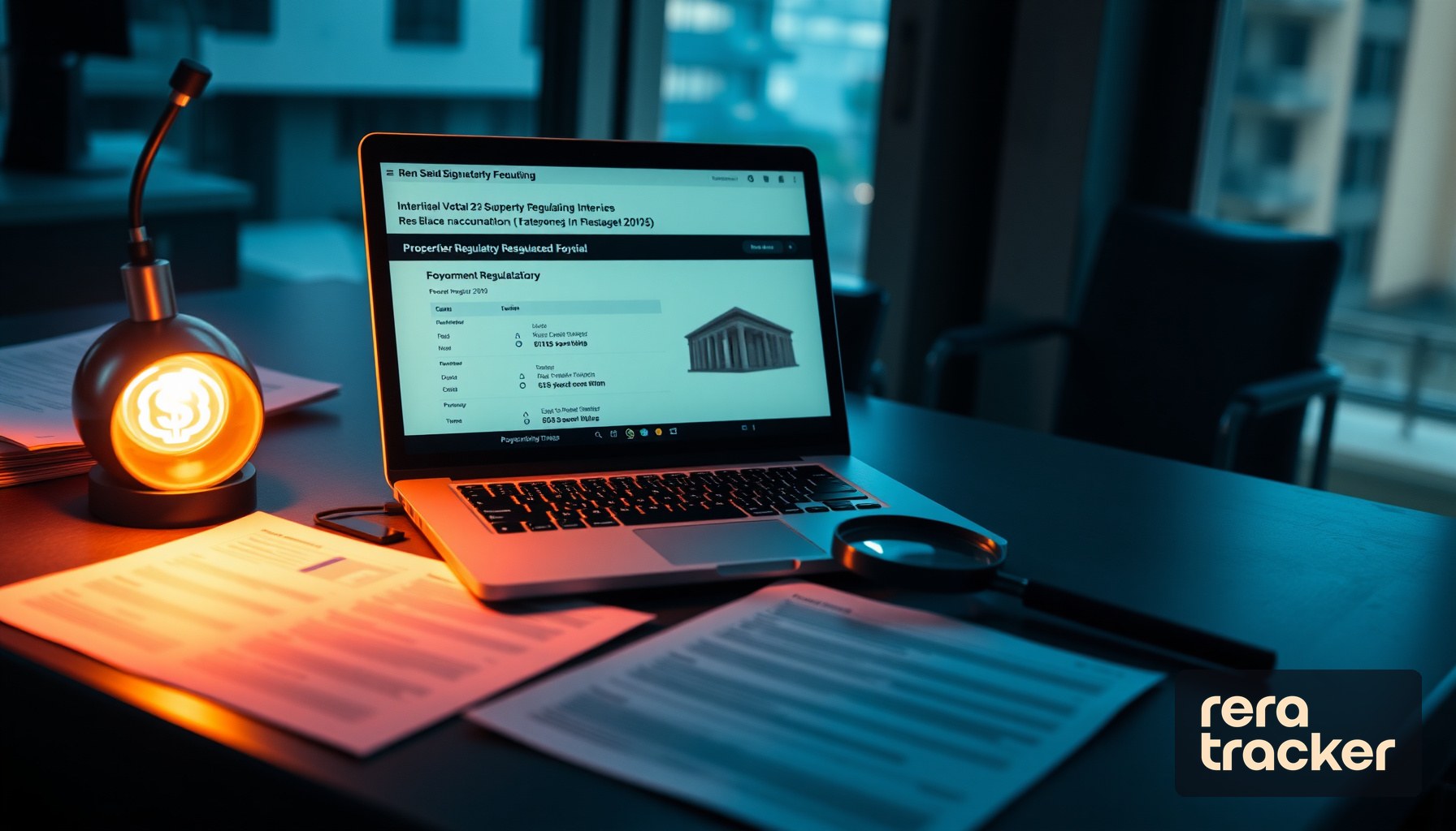 How to Check RERA Registration: Complete State-by-State Guide (2026)