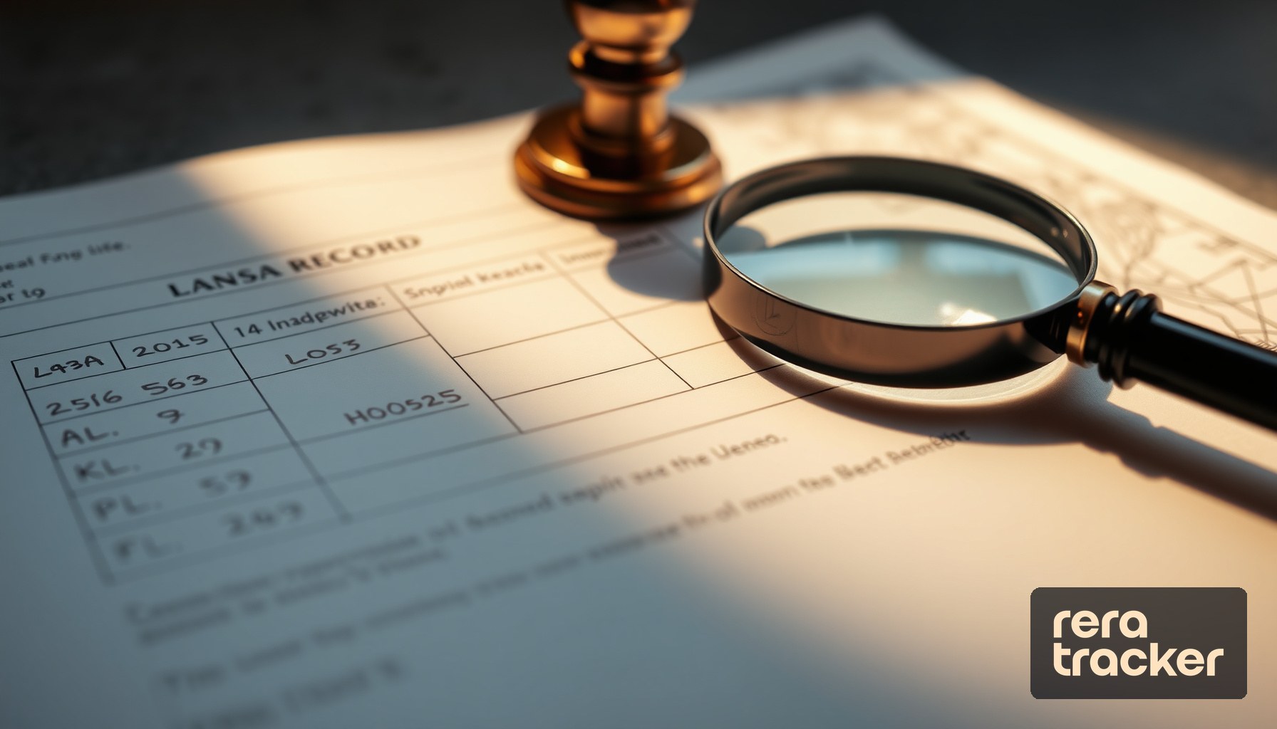 Khasra Number Explained: What It Is, How to Check, and Why Every Property Buyer in India Must Verify It