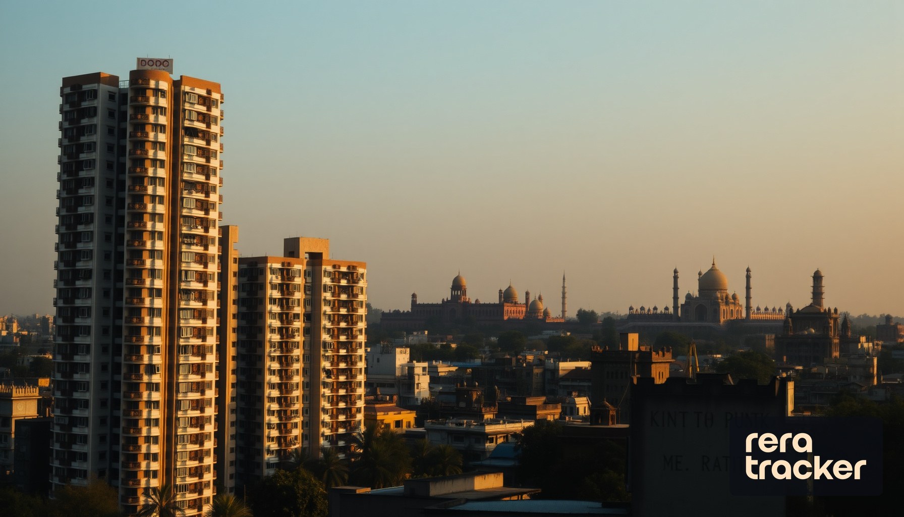 LDA Lucknow & Anant Nagar Yojna Complete Guide 2026: All Phases, Plot Sizes, Khand Allocation, Pricing