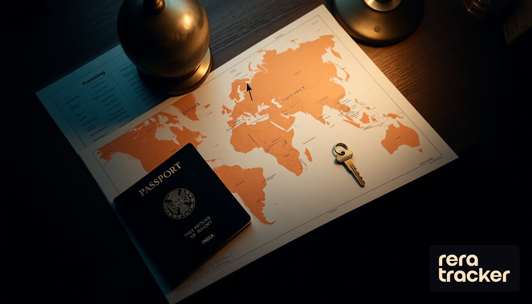 NRI Buying Property in India 2026: Complete Legal & Financial Guide