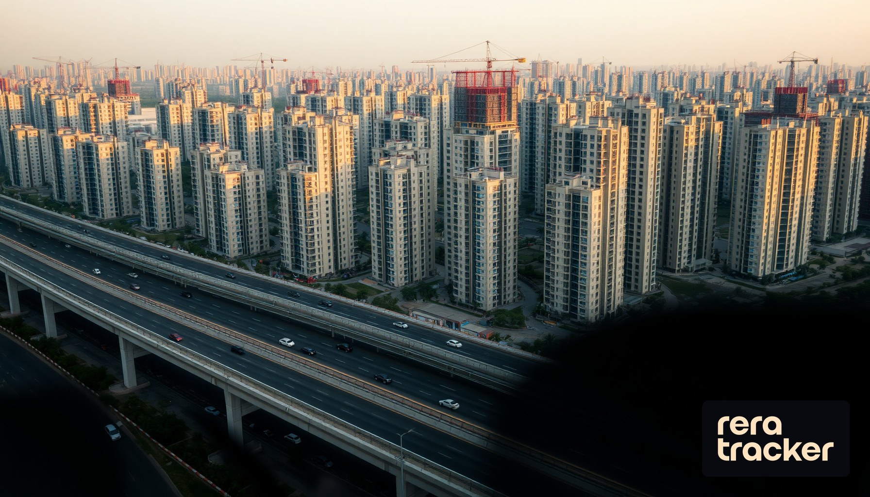 Raj Nagar Extension Ghaziabad Investment Guide 2026: Projects, Pricing, Connectivity, Rental Yields