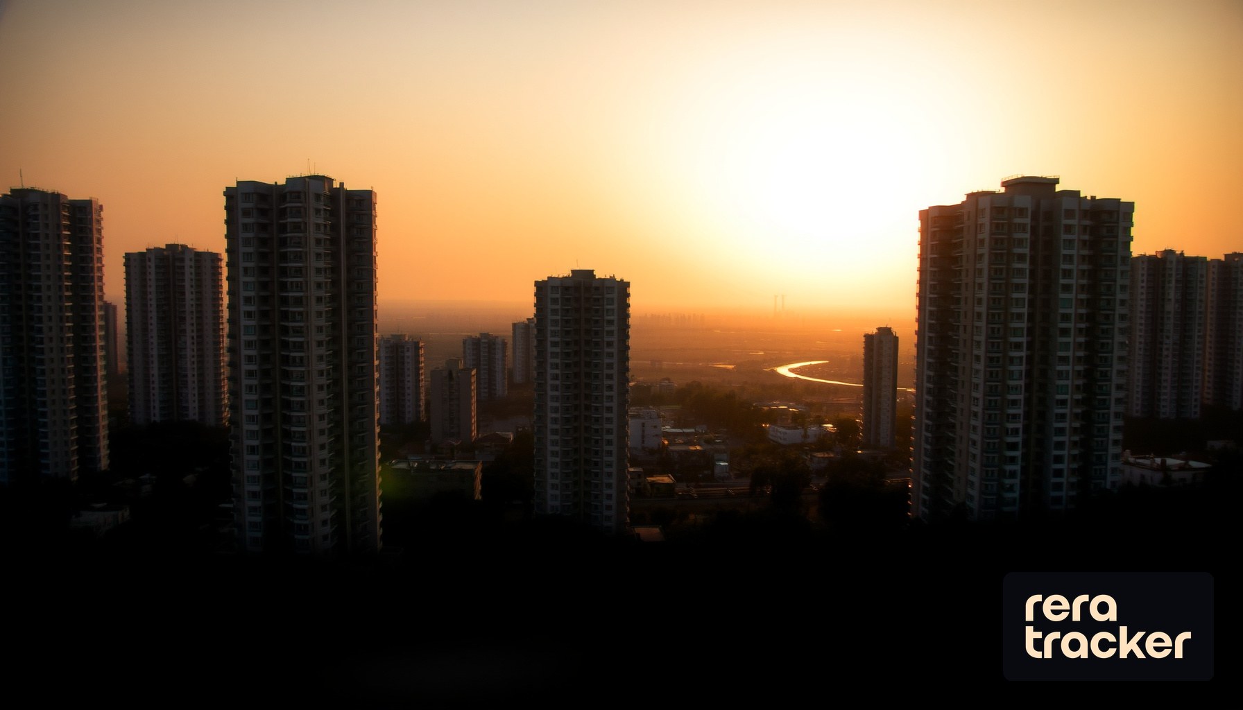 RERA Approved Projects in Ghaziabad 2026: Verified Guide for Buyers