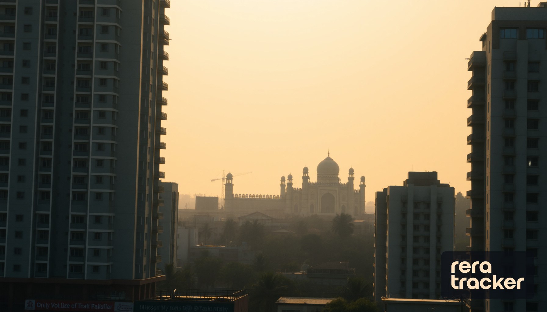 RERA Approved Projects in Lucknow 2026: Complete Buyer's Guide