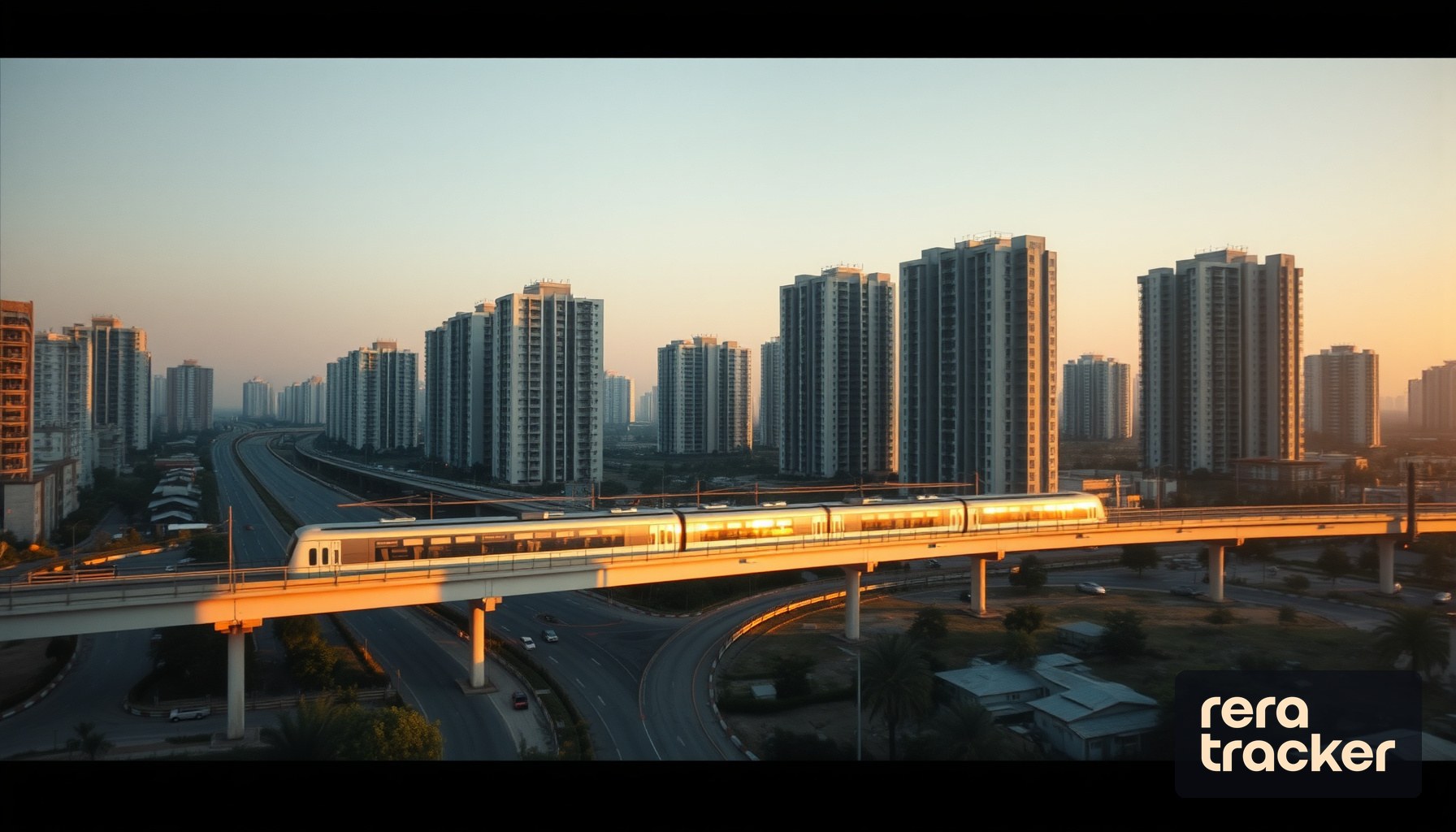 RERA Approved Projects in Noida 2026: Complete Verified List