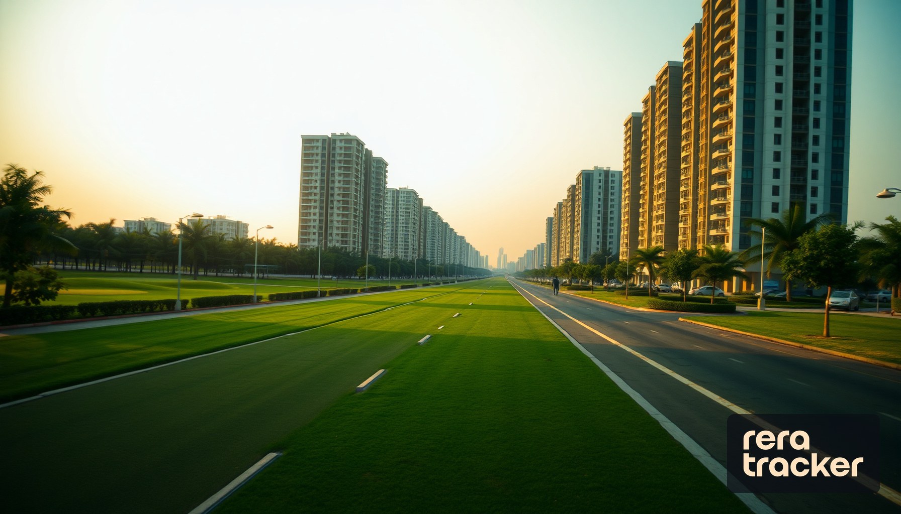 Sector 150 Noida Review 2026: Investment Analysis & Buyer's Guide