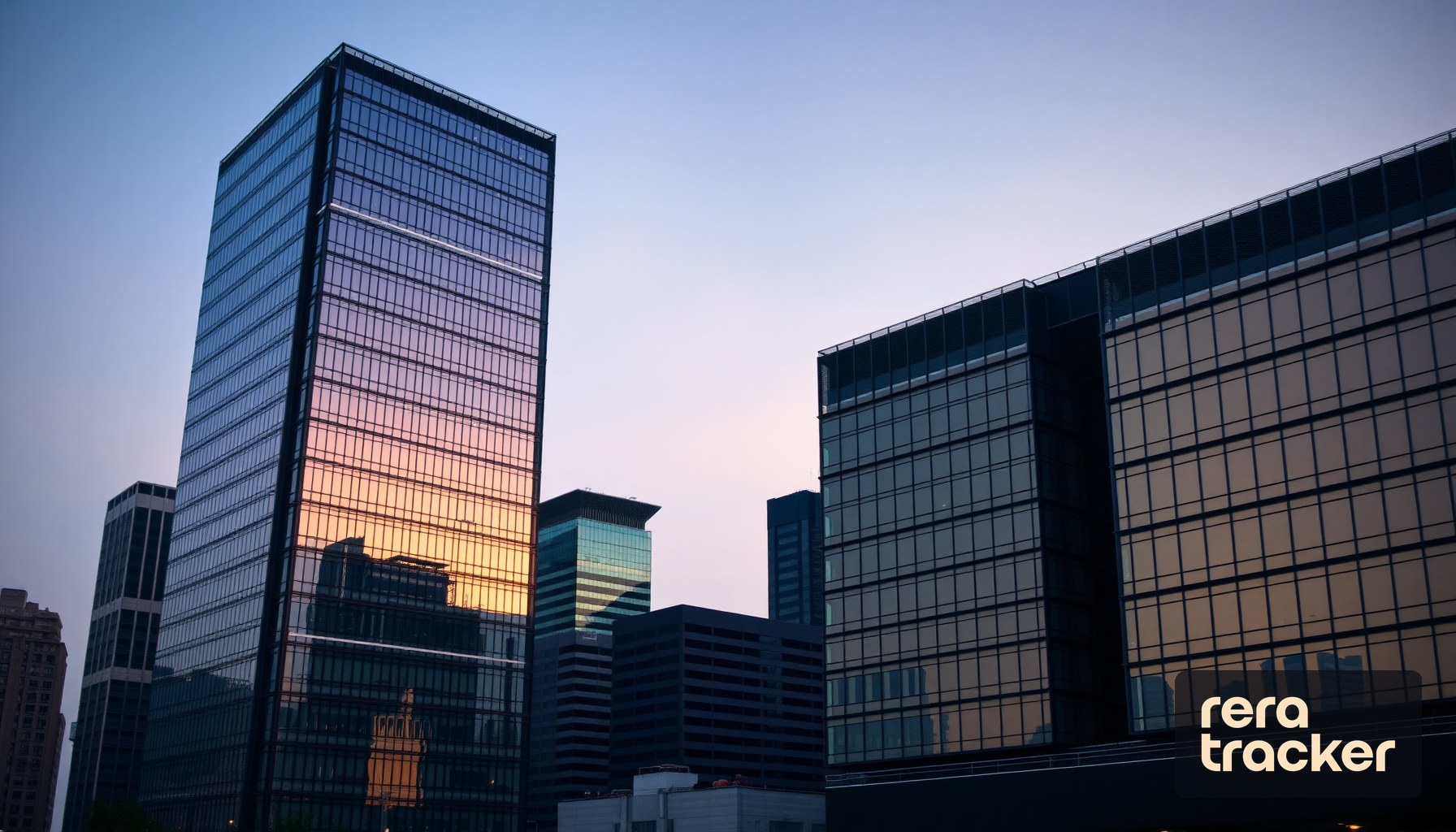 SM-REITs in India Explained: How to Invest in Real Estate Without Buying Property